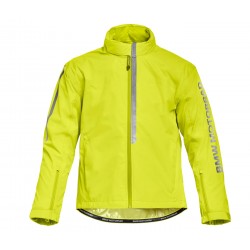 BMW Motorrad Αδιάβροχο Μπουφαν RainLock Unisex Κίτρινο ΕΝΔΥΣΗ